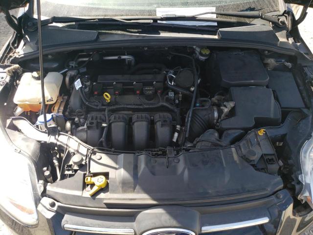 Photo 7 from auction – 2014 FORD FOCUS SE with VIN 1FADP3K26EL331738