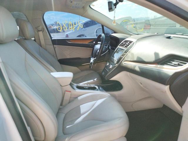 Photo 5 from auction – 2018 LINCOLN MKC SELECT with VIN 5LMCJ2C98JUL04003