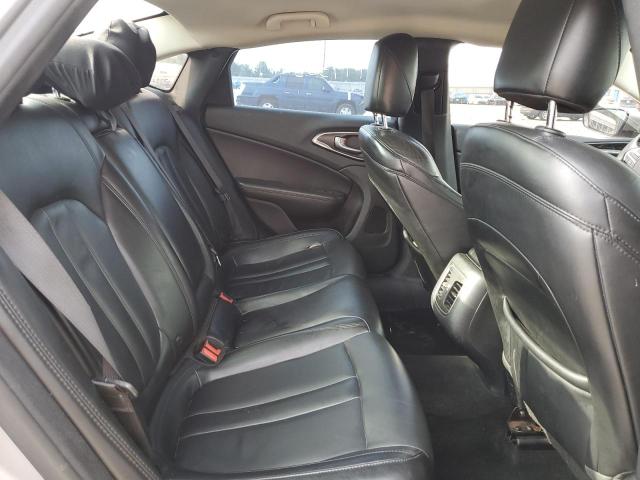 Photo 6 from auction – 2015 CHRYSLER 200 C with VIN 1C3CCCCB2FN732763