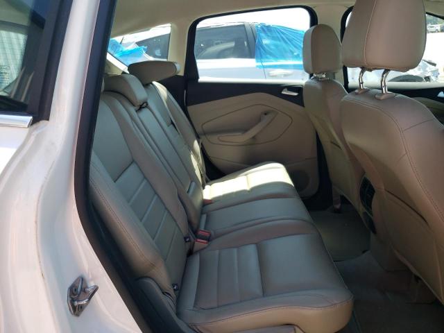 Photo 6 from auction – 2015 FORD C-MAX PREM with VIN 1FADP5CU0FL123772