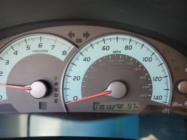 Photo 8 from auction – 2011 TOYOTA CAMRY BASE with VIN 4T1BF3EK7BU123448