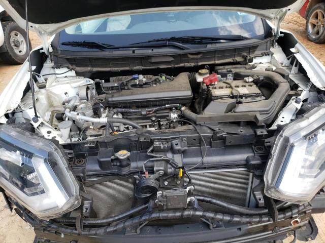 Photo 7 from auction – 2018 NISSAN ROGUE S with VIN JN8AT2MT5JW463413