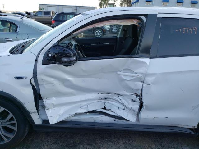 Photo 9 from auction – 2017 MITSUBISHI OUTLANDER with VIN JA4AP3AU9HZ069712