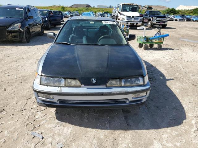 Photo 9 from auction – 1991 ACURA INTEGRA RS with VIN JH4DA9348MS029076