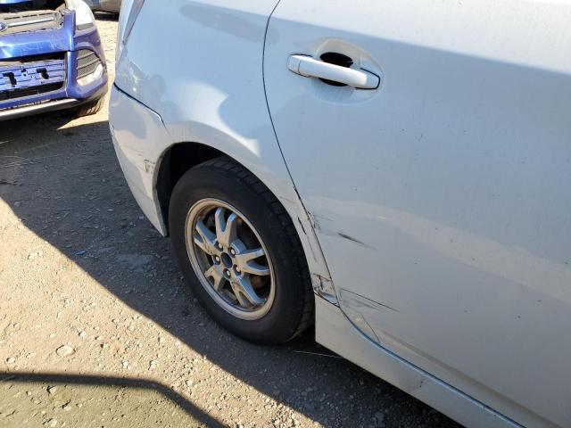 صورة رقم 9 من المزاد - 2011 TOYOTA PRIUS مع VIN JTDKN3DU8B1392246