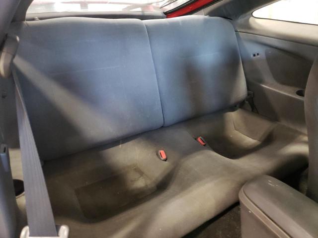 Photo 6 from auction – 2000 TOYOTA CELICA GT with VIN JTDDR32T7Y0055587
