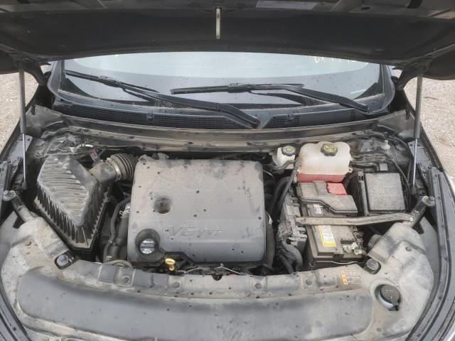 Photo 7 from auction – 2018 BUICK ENCLAVE AV with VIN 5GAEVCKW9JJ227176