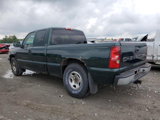 Photo 3 from auction – 2003 CHEVROLET SILVERADO with VIN 2GCEC19X531246375