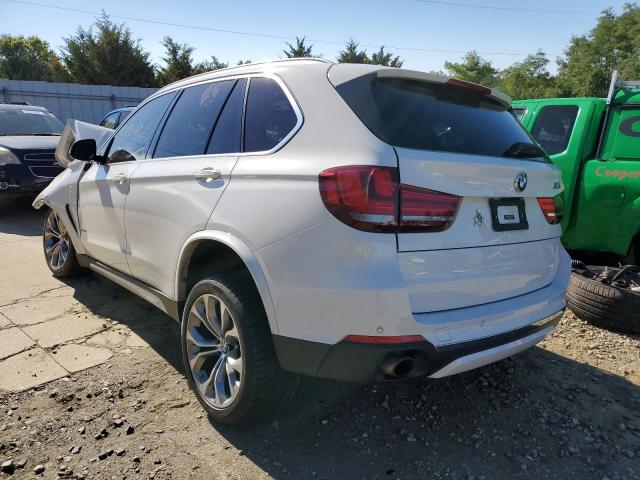 Photo 3 from auction – 2017 BMW X5 XDRIVE3 with VIN 5UXKR0C56H0V68205