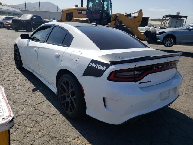 Photo 3 from auction – 2019 DODGE CHARGER R/ with VIN 2C3CDXCT6KH519072