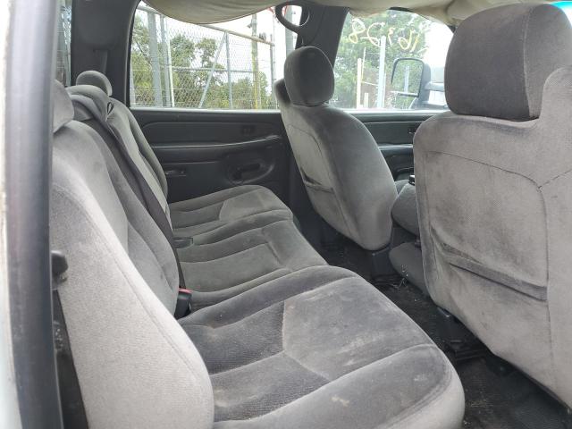 Photo 6 from auction – 2006 GMC SIERRA K25 with VIN 1GTHK23D56F252517