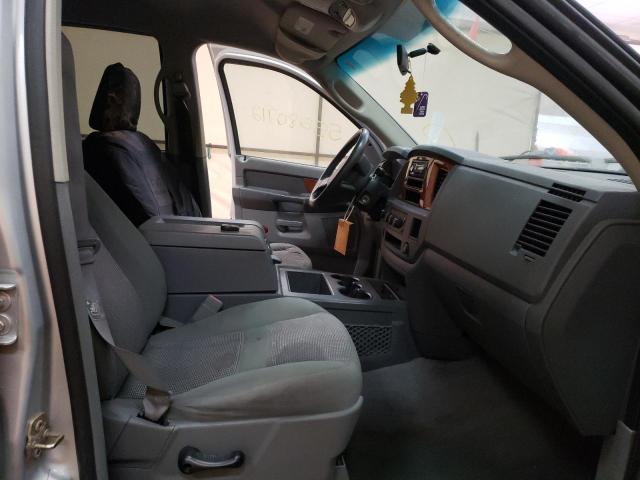Photo 5 from auction – 2006 DODGE RAM 1500 S with VIN 1D7HU18216S655127