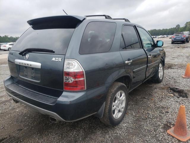 Photo 4 from auction – 2004 ACURA MDX with VIN 2HNYD18614H543360