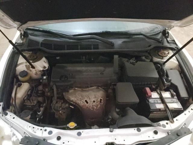 Photo 7 from auction – 2009 TOYOTA CAMRY BASE with VIN 4T4BE46K29R092374