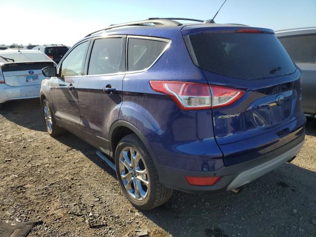 Photo 3 from auction – 2014 FORD ESCAPE SE with VIN 1FMCU0G98EUD43396