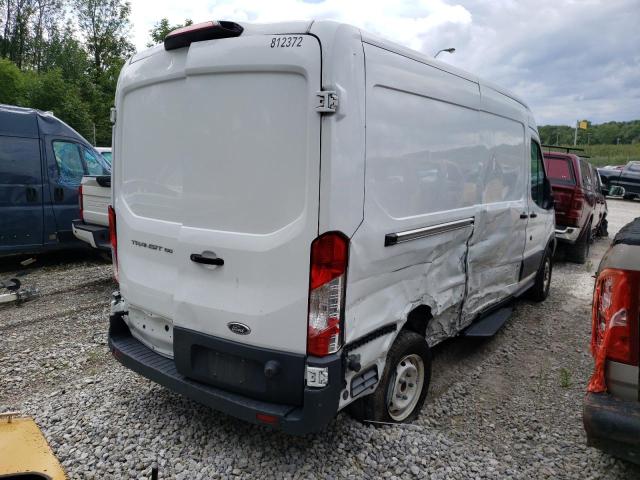Photo 4 from auction – 2018 FORD TRANSIT T- with VIN 1FTYE2CM7JKB52328