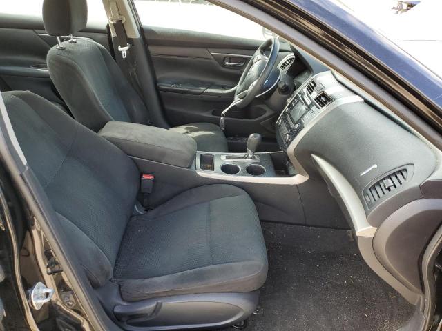Photo 5 from auction – 2015 NISSAN ALTIMA 2.5 with VIN 1N4AL3AP3FC493243