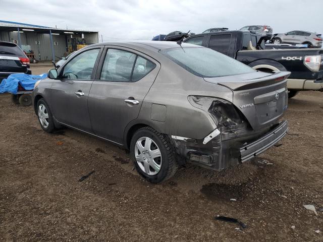 Photo 3 from auction – 2013 NISSAN VERSA S with VIN 3N1CN7AP1DL876672