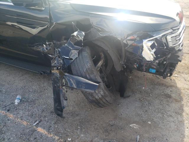 Photo 9 from auction – 2020 FORD EXPEDITION with VIN 1FMJU1HT8LEA08539