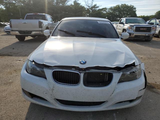 Photo 9 from auction – 2011 BMW 328 XI with VIN WBAPK7C57BF195391