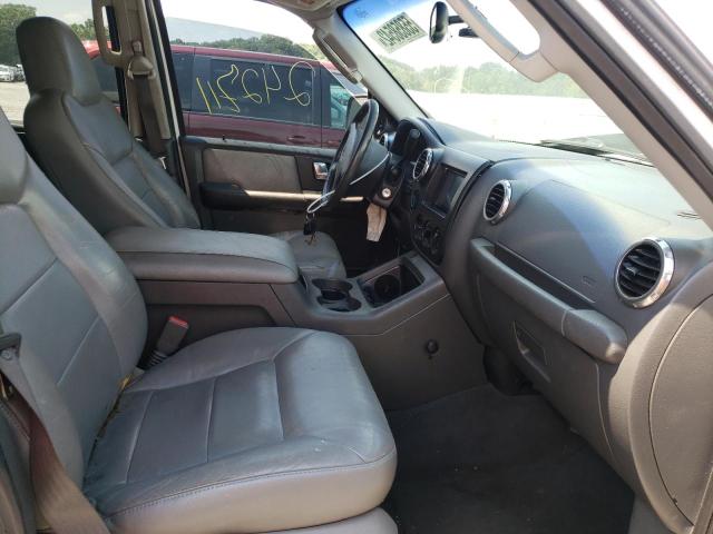 Photo 5 from auction – 2003 FORD EXPEDITION with VIN 1FMFU16L13LA67694