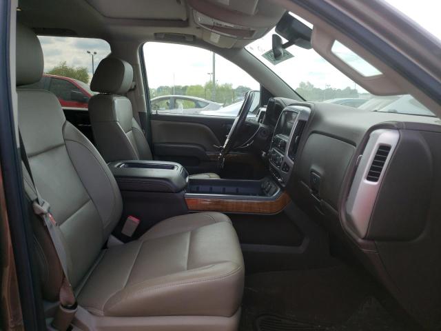 Photo 5 from auction – 2015 GMC SIERRA K15 with VIN 3GTU2VEC8FG275535