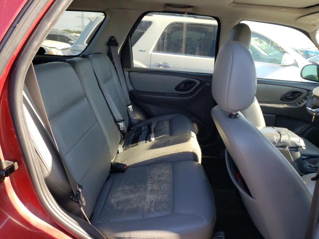 Photo 6 from auction – 2007 FORD ESCAPE XLT with VIN 1FMYU03147KB17232