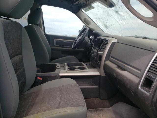 Photo 5 from auction – 2014 RAM 3500 SLT with VIN 3C63R3DL6EG282146