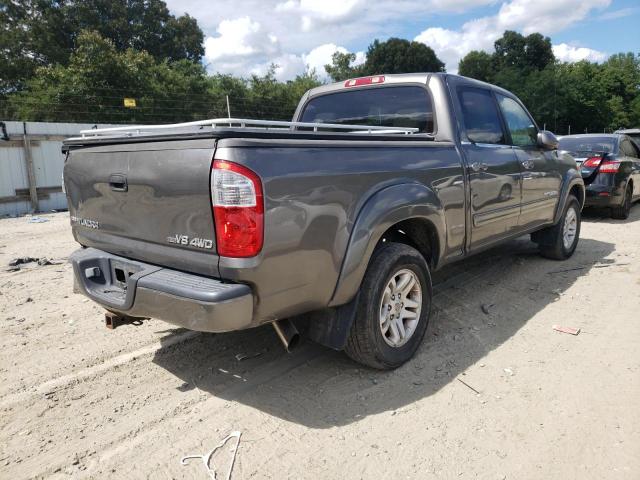 Photo 4 from auction – 2005 TOYOTA TUNDRA DOU with VIN 5TBDT48115S473349