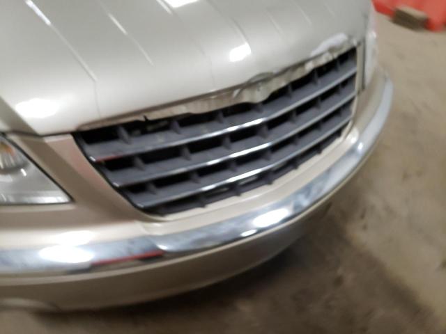 Photo 9 from auction – 2008 CHRYSLER PACIFICA T with VIN 2A8GM68X88R640085