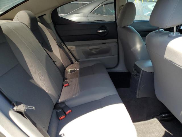 Photo 6 from auction – 2006 DODGE CHARGER SE with VIN 2B3KA43G66H495638
