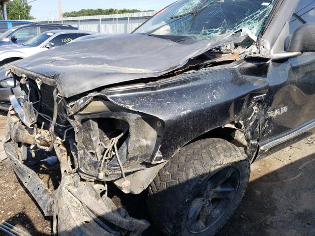 Photo 9 from auction – 2008 DODGE RAM 1500 S with VIN 1D7HA18248S556264