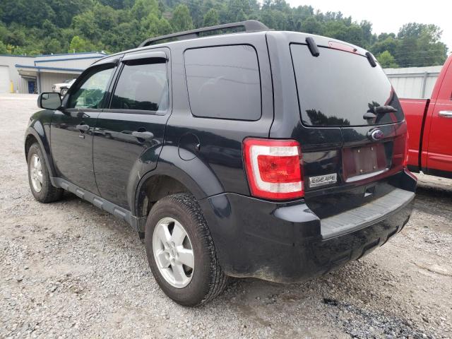 Фото 3 с аукциона – 2011 FORD ESCAPE XLT с VIN 1FMCU9D74BKB02188
