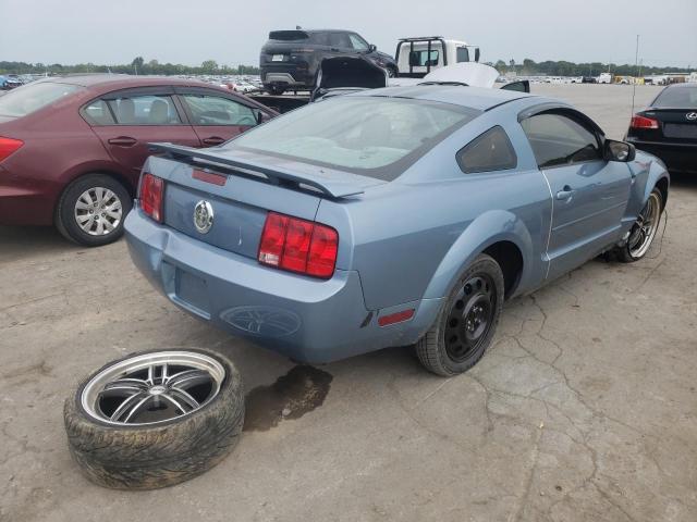 Photo 4 from auction – 2006 FORD MUSTANG with VIN 1ZVFT80N965262006