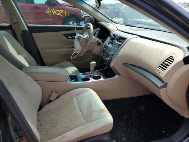 Photo 5 from auction – 2015 NISSAN ALTIMA 2.5 with VIN 1N4AL3AP5FC411450