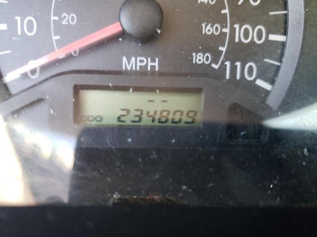 Photo 8 from auction – 2008 TOYOTA COROLLA CE with VIN 1NXBR32EX8Z004422
