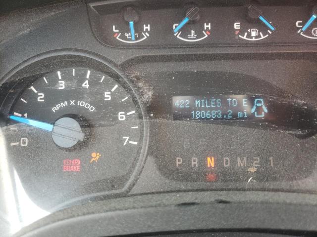 Photo 8 from auction – 2014 FORD F150 with VIN 1FTMF1CM4EKD58086