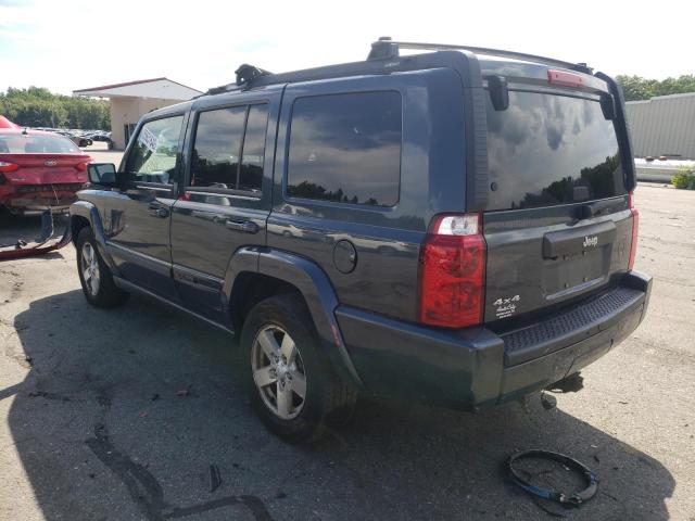 صورة رقم 3 من المزاد - 2008 JEEP COMMANDER مع VIN 1J8HG48K08C142783