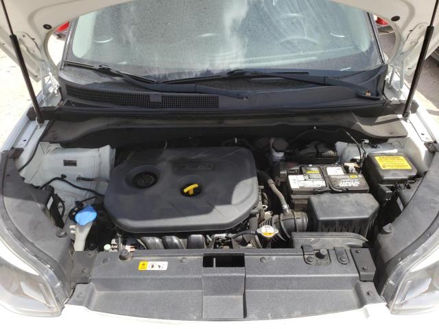Снимка 7 от търг – 2016 KIA SOUL + с VIN KNDJP3A57G7303418