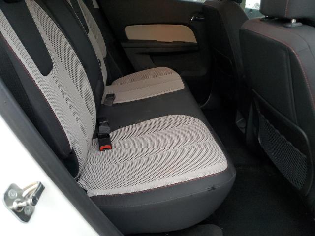 Photo 6 from auction – 2013 CHEVROLET EQUINOX LT with VIN 2GNALDEK3D6326652