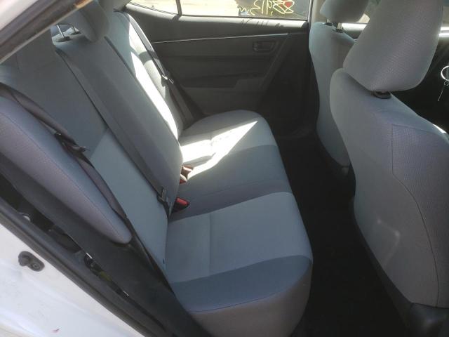 Photo 6 from auction – 2014 TOYOTA COROLLA L with VIN 2T1BURHE7EC046729