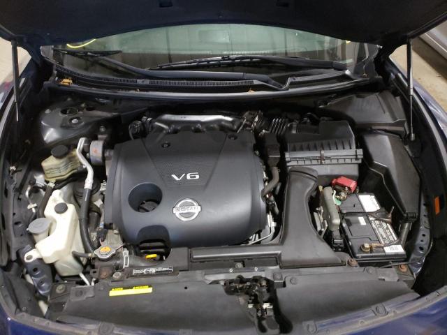 Photo 7 from auction – 2012 NISSAN MAXIMA S with VIN 1N4AA5AP8CC836352