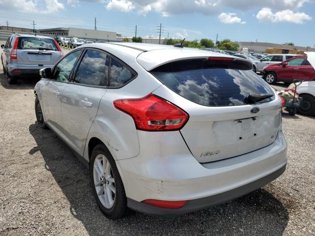 Photo 3 from auction – 2015 FORD FOCUS SE with VIN 1FADP3K20FL307937