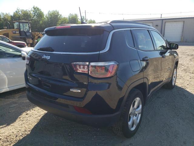 Photo 4 from auction – 2018 JEEP COMPASS LA with VIN 3C4NJDBB8JT114793