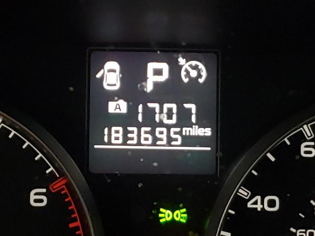 Снимка 8 от търг – 2013 SUBARU OUTBACK 2. с VIN 4S4BRCCC6D3261963