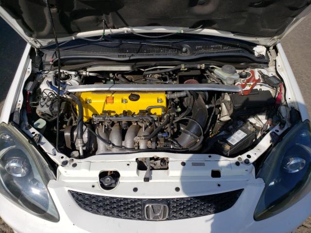 Photo 7 from auction – 2003 HONDA CIVIC with VIN SHHEP33563U401793