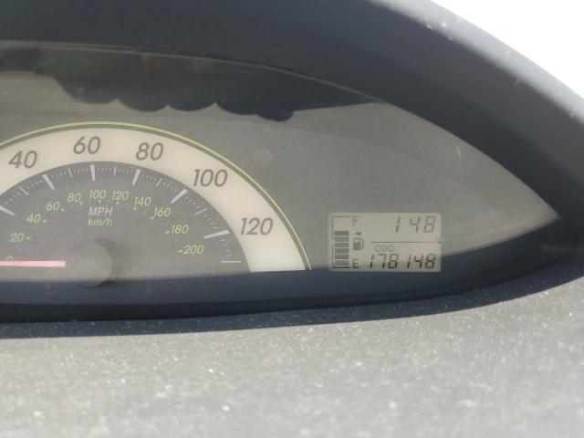 Photo 8 from auction – 2008 TOYOTA YARIS with VIN JTDBT923384029458
