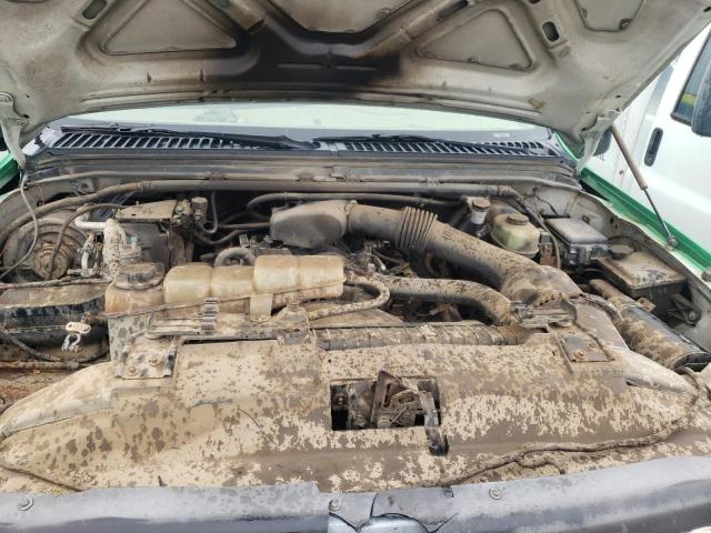 Photo 7 from auction – 2000 FORD F250 SUPER with VIN 1FTNF21L0YEC22089