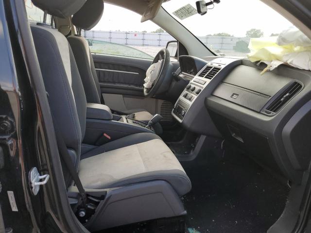 Photo 5 from auction – 2009 DODGE JOURNEY SX with VIN 3D4GH57V29T206882