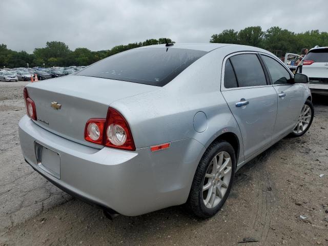Photo 4 from auction – 2011 CHEVROLET MALIBU LTZ with VIN 1G1ZE5E77BF313504